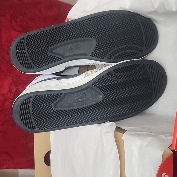 Nike Terminator High Shoes - Picture 5 of 9